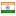 vrinteriorshyd.com server is located in India